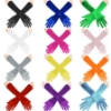 Picture of Luxurious Satin Gloves - Multiple Colours