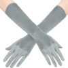 Picture of Luxurious Satin Gloves - Multiple Colours