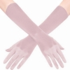 Picture of Luxurious Satin Gloves - Multiple Colours