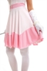 Picture of Women's Pink Peach Princess Costume Dress Set