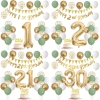 Picture of All-in-One Birthday Party Decoration Set for Any Age