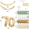 Picture of All-in-One Birthday Party Decoration Set for Any Age