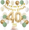 Picture of All-in-One Birthday Party Decoration Set for Any Age