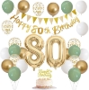 Picture of All-in-One Birthday Party Decoration Set for Any Age