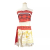 Picture of Deluxe  Moana Girls  Costume