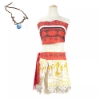 Picture of Deluxe  Moana Girls  Costume