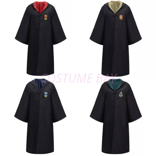 Picture of Harry Potter Robe