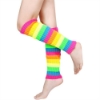 Picture of Women’s Leg Warmers – Comfort & Support for Yoga, Dance & Pilates in Stylish Colours