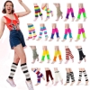 Picture of Women’s Leg Warmers – Comfort & Support for Yoga, Dance & Pilates in Stylish Colours