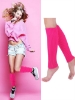 Picture of Women’s Leg Warmers – Comfort & Support for Yoga, Dance & Pilates in Stylish Colours