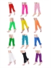 Picture of Women’s Leg Warmers – Comfort & Support for Yoga, Dance & Pilates in Stylish Colours