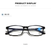 Picture of Dual Pack Reading Glasses – Sleek Black Frames