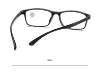 Picture of Dual Pack Reading Glasses – Sleek Black Frames