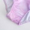Picture of Girls Leotard Bodysuit Purple Dye