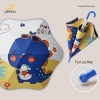 Picture of Rainy Day Buddy – Kids Umbrella with Cute Prints
