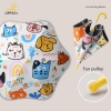 Picture of Rainy Day Buddy – Kids Umbrella with Cute Prints